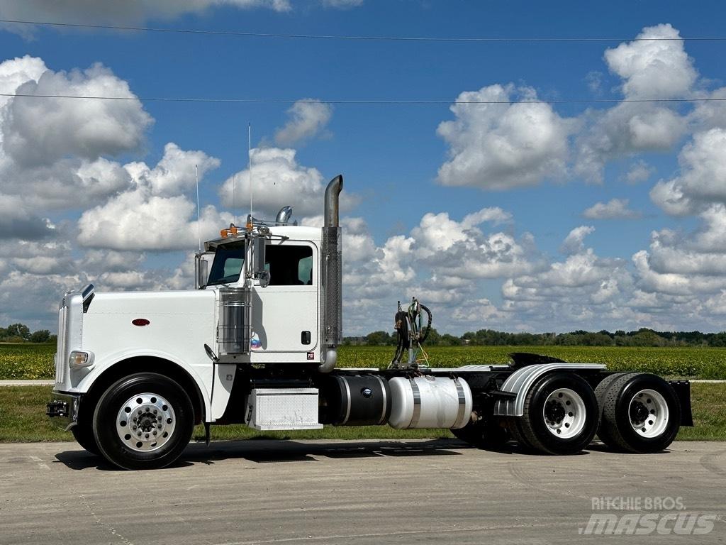 Peterbilt 388 Camiones tractor