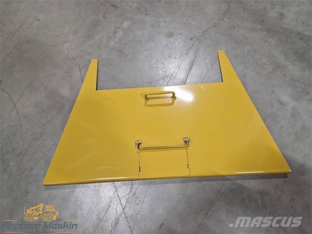 Eco Log 7009789 Chasís