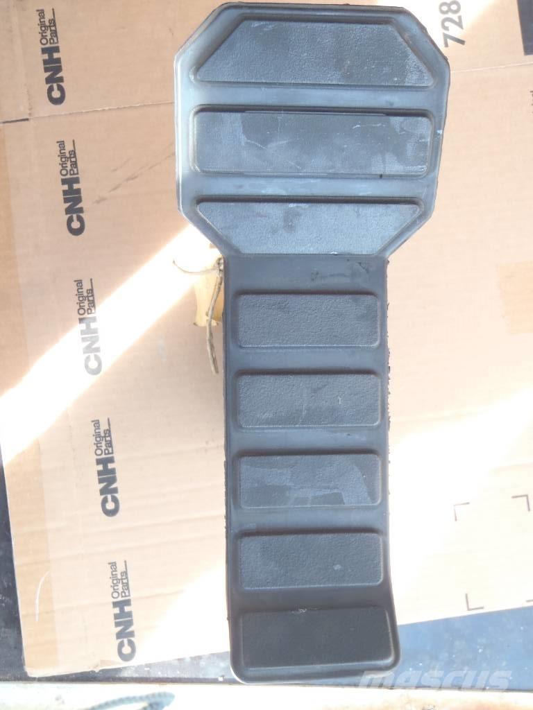 Rexroth Fusspedal Hidráulicos