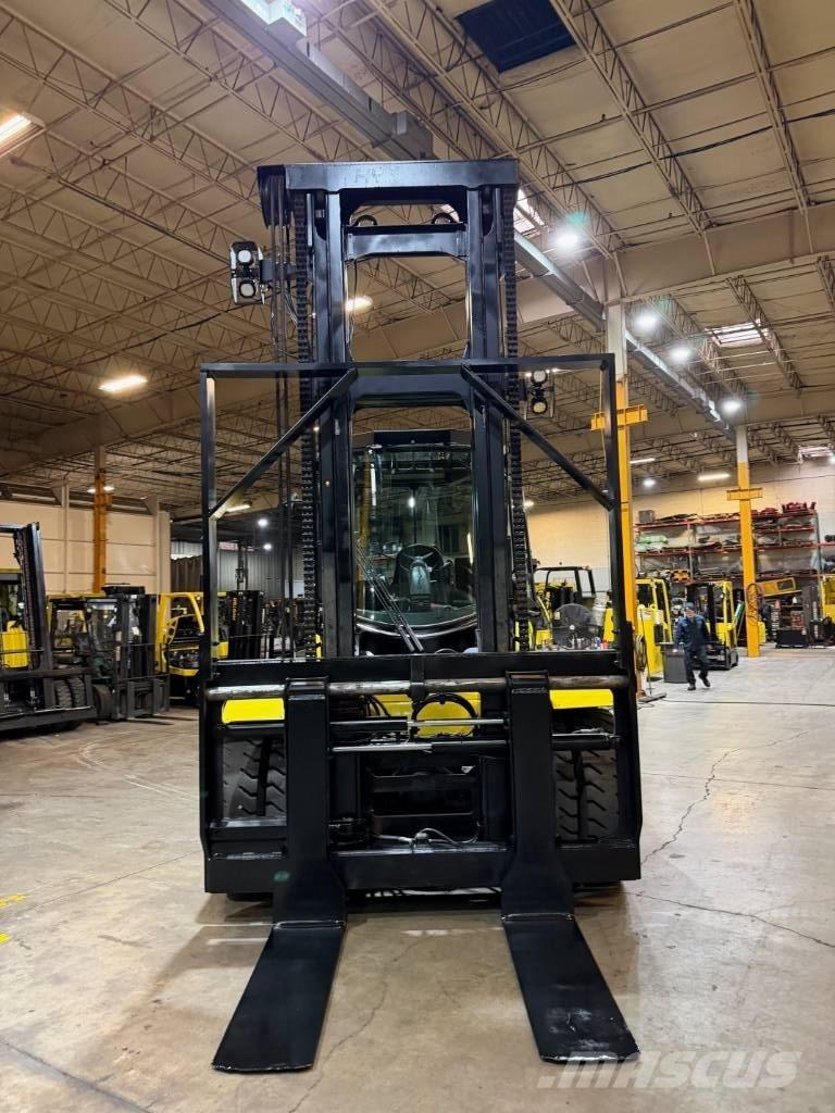 Hyster H 230 H D Montacargas - otros