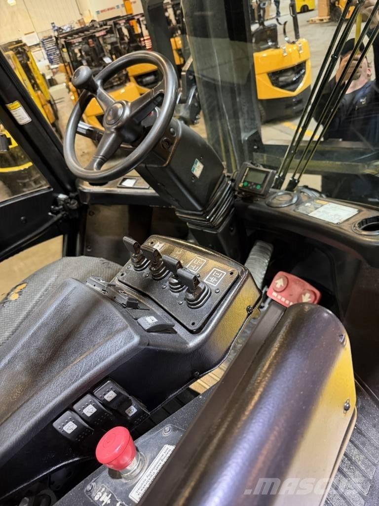 Hyster H 230 H D Montacargas - otros