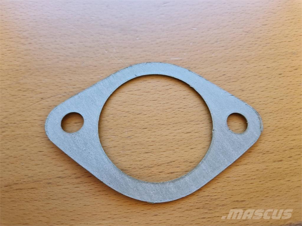 Ponsse 9850037 Transmisiones