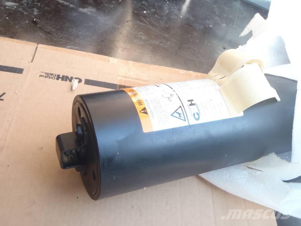 CASE Accumulator Frenos