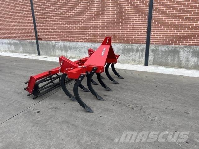 Peecon VTC 200 Cultivadoras