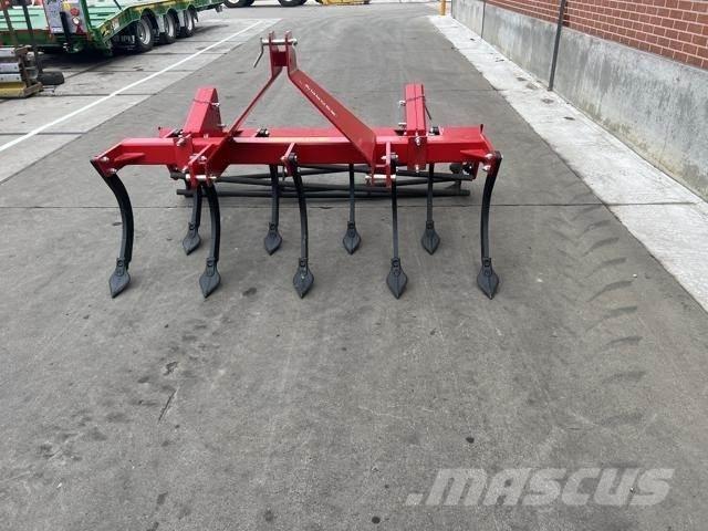 Peecon VTC 200 Cultivadoras