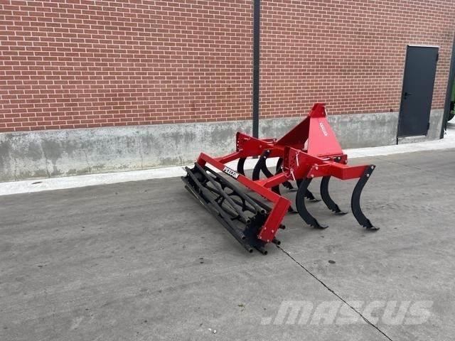 Peecon VTC 200 Cultivadoras