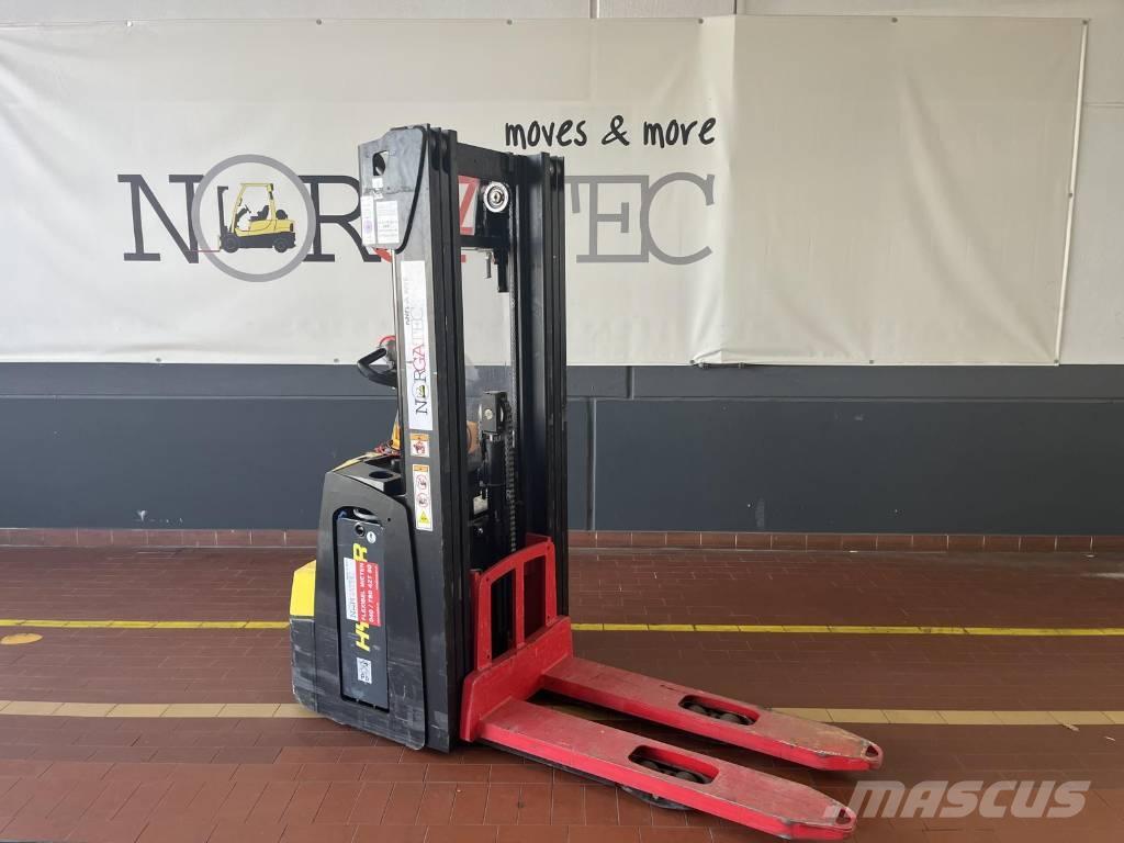Hyster S1.4 Montacargas manual