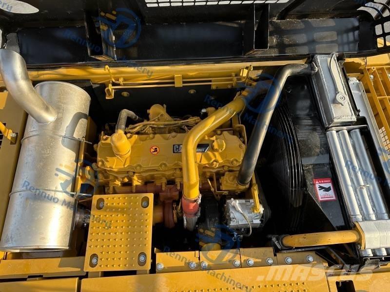 CAT 329D2L Excavadoras sobre orugas