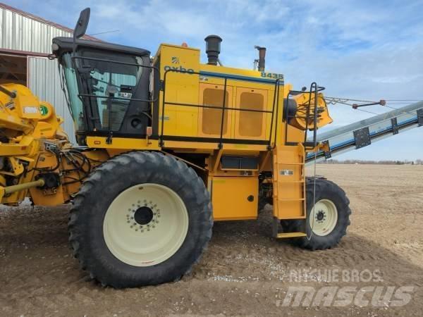 Oxbo 8345 Picker Otros equipos para cosecha