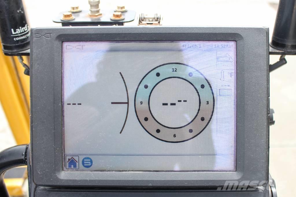 Vermeer D24x40 S3 Plataformas horizontales de perforación