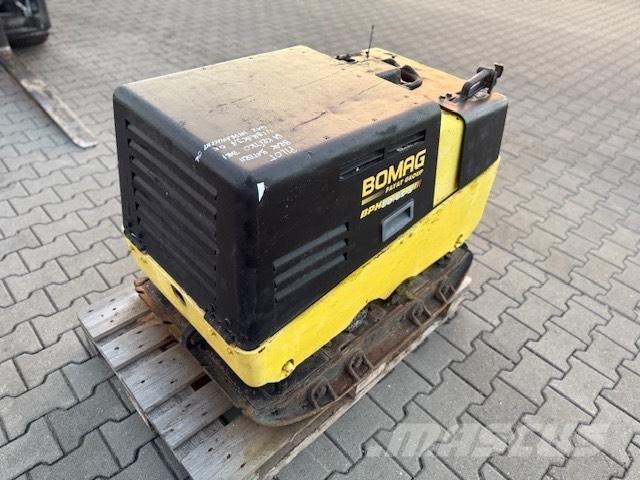 Bomag BPH80/65 Compactadoras de suelo