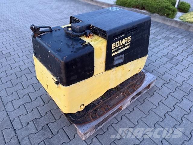 Bomag BPH80/65 Compactadoras de suelo