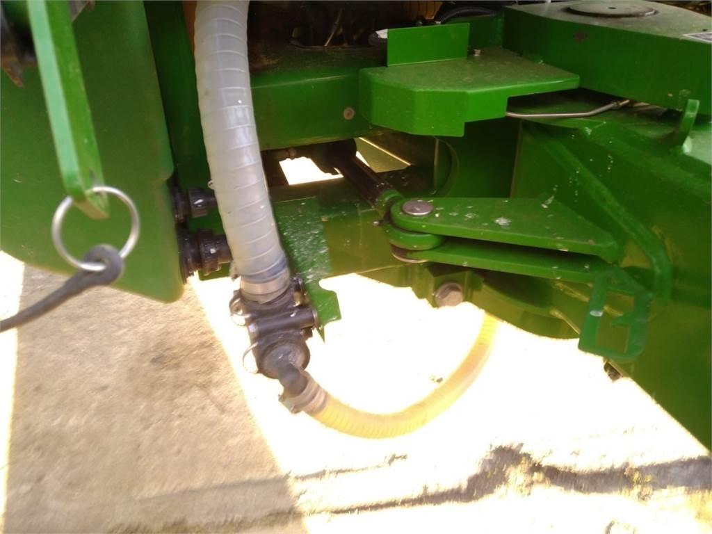 John Deere 740i Pulverizadores arrastrados