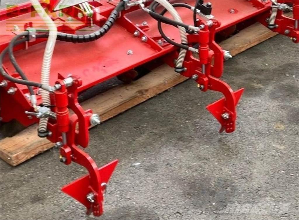 Grimme GH 4 Equipo para papas - Otros