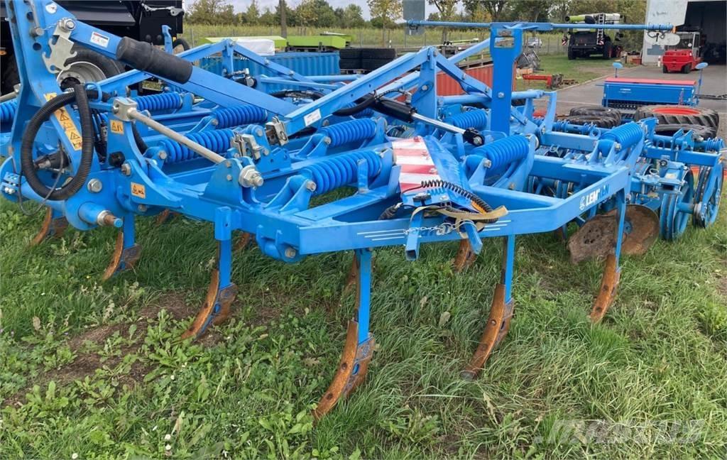 Lemken Karat 9/400 Cultivadoras