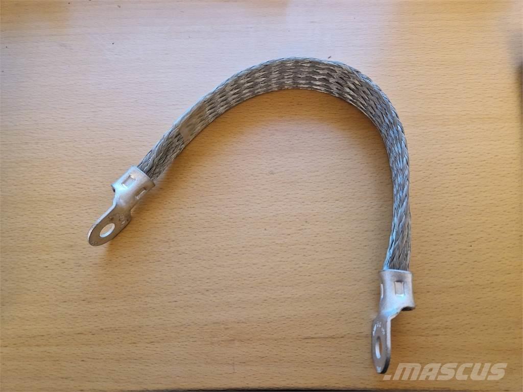 Eco Log 7004160 Componentes electrónicos