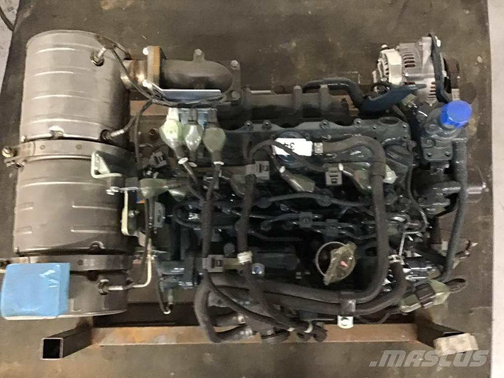 Kubota V2403 NEW Otros