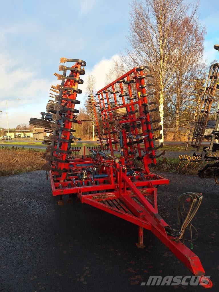 Potila Magnum 700 Gradas