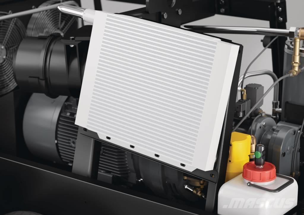 Kaeser M27 E Compresoras