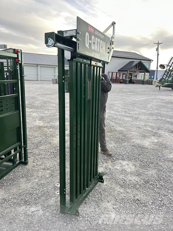  ARROWQUIP QCHG Otros equipos y accesorios para ganadería