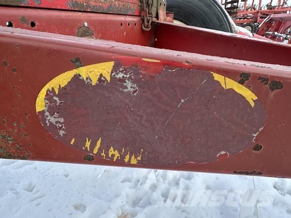 Balzer 12 Otros remolques