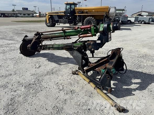 Balzer V6 Esparcidoras de abono