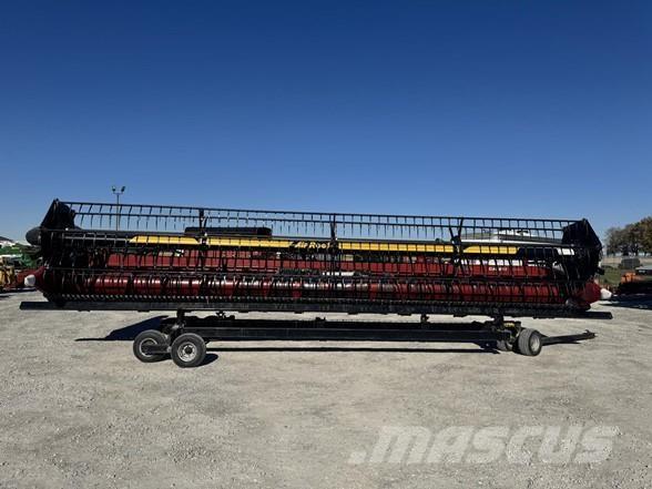 Case IH 3020 Cabezales de cosechadoras combinadas