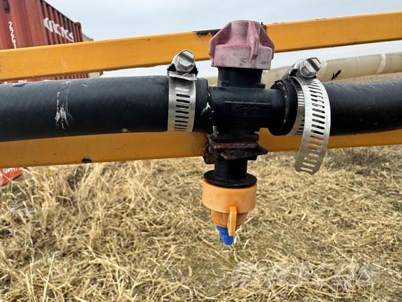 Hagie 2100 Pulverizadores autopropulsados