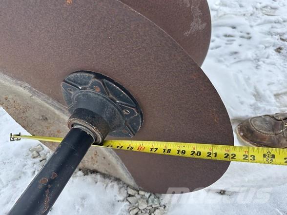 Houle 22CDI Esparcidoras de abono