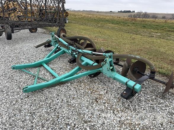 Houle 22CDI Esparcidoras de abono