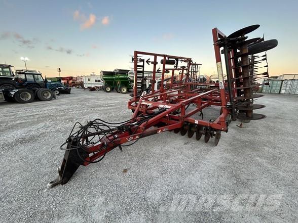 Kent SERIES VI Podadoras