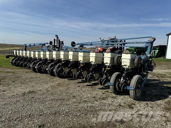 Kinze 3600 Plantadoras