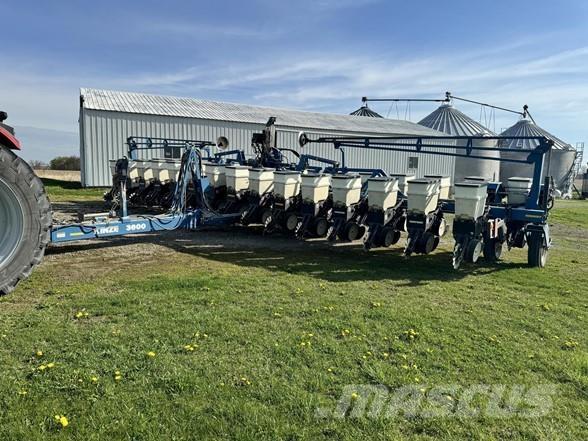 Kinze 3600 Plantadoras