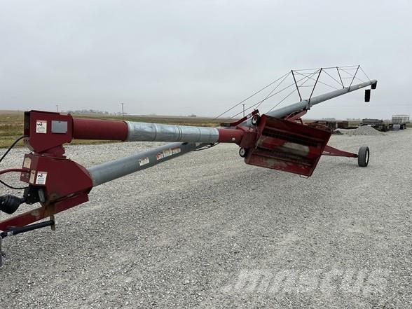 Mayrath 10x72 Taladros