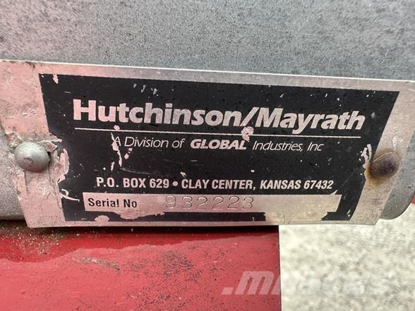 Mayrath 10x72 Taladros