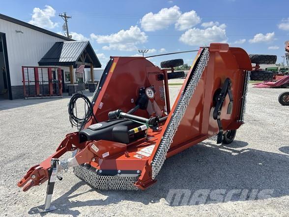 Rhino 2155 Segadoras acondicionadoras