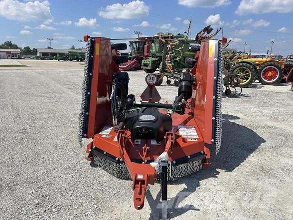 Rhino 2155 Segadoras acondicionadoras