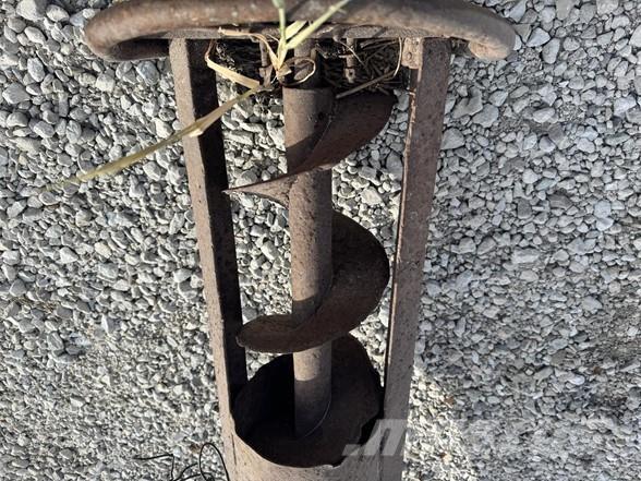 WESTGO A100 Taladros