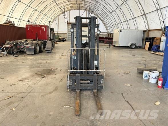 Yale GLC040AE Camiones diesel