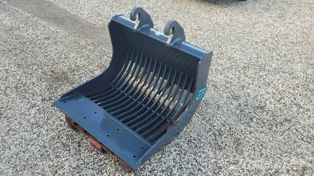 GP PBS40-1000-CW05 Cucharones