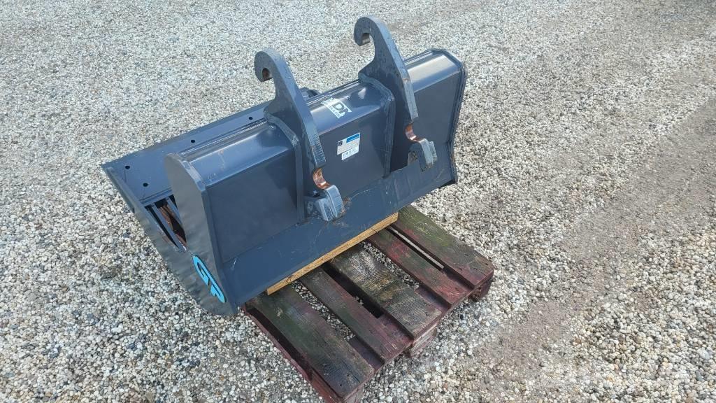 GP PBS40-1000-CW05 Cucharones