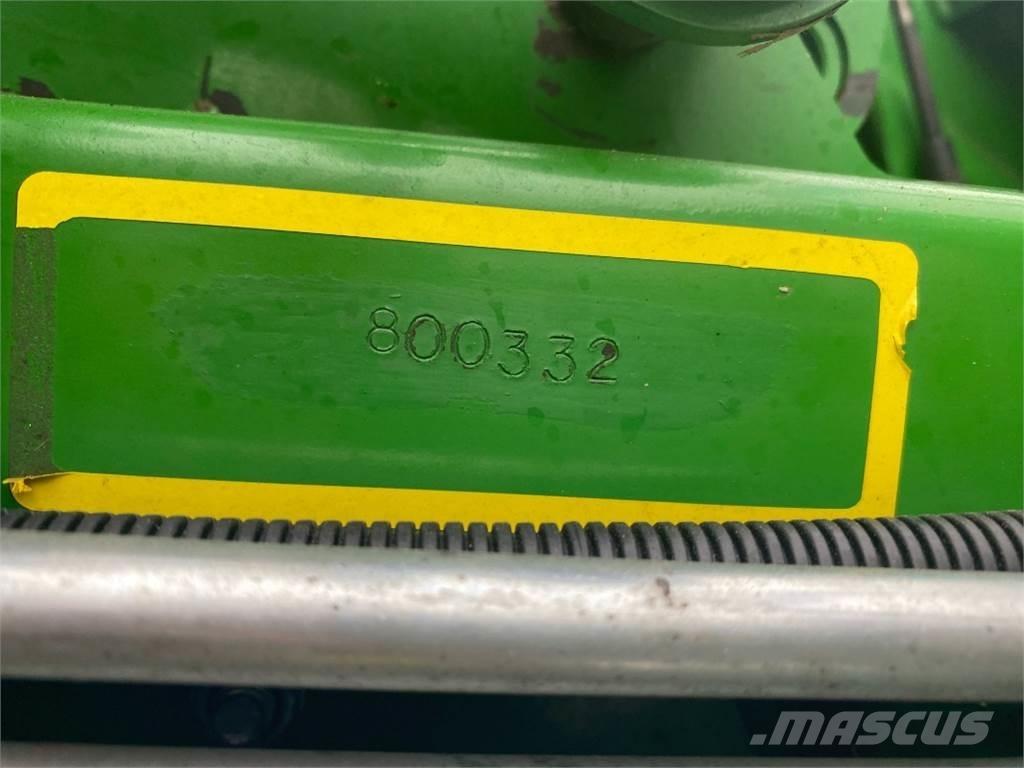 McHale V660P Empacadoras circular