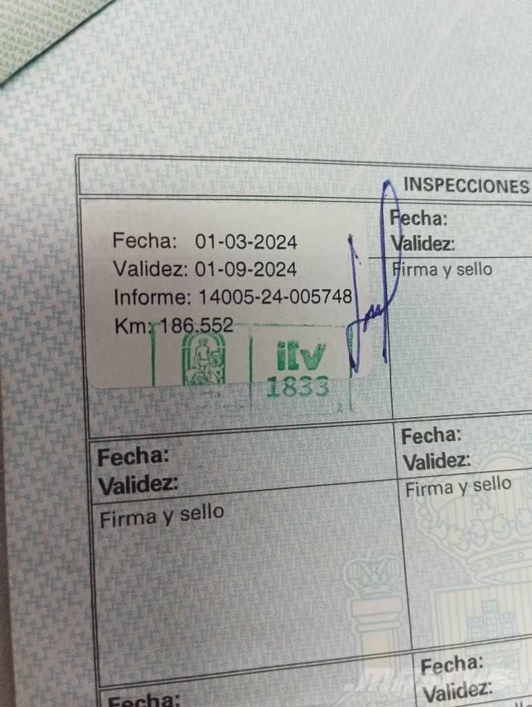 Fiat Doblo Furgonetas cerradas