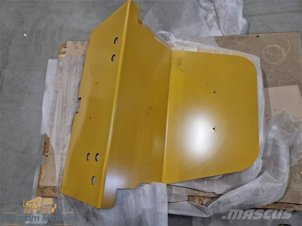 Eco Log 7022327 Chasís