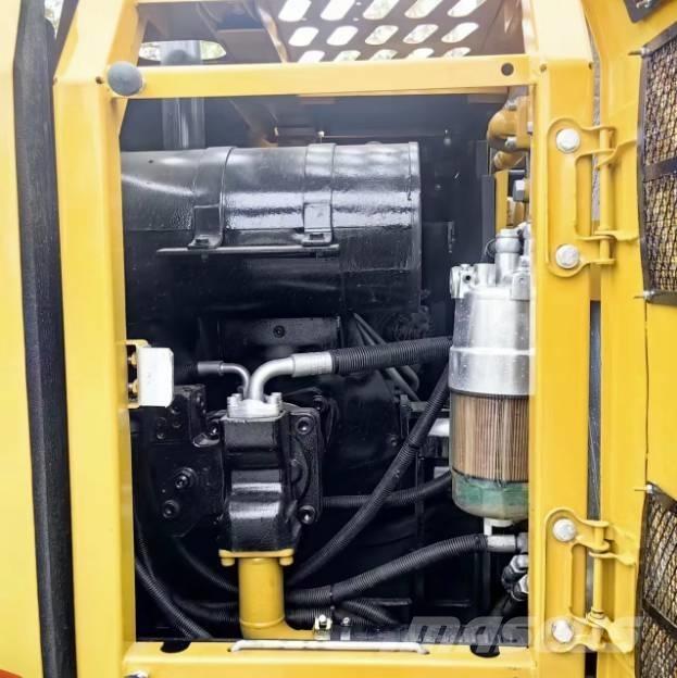 Sany SY75C Excavadoras 7t - 12t