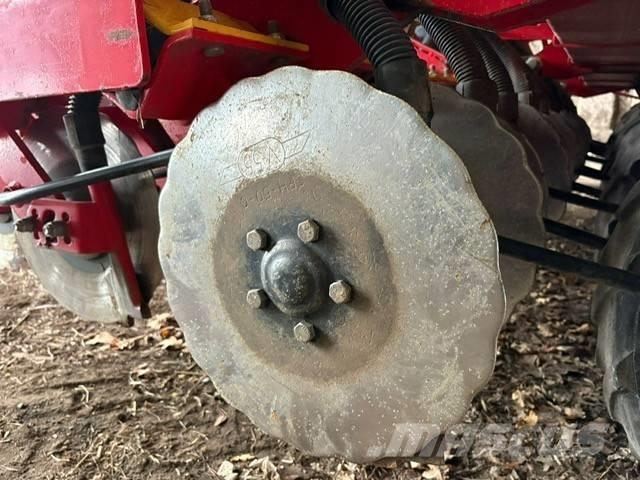 Väderstad Rapid300C Taladros