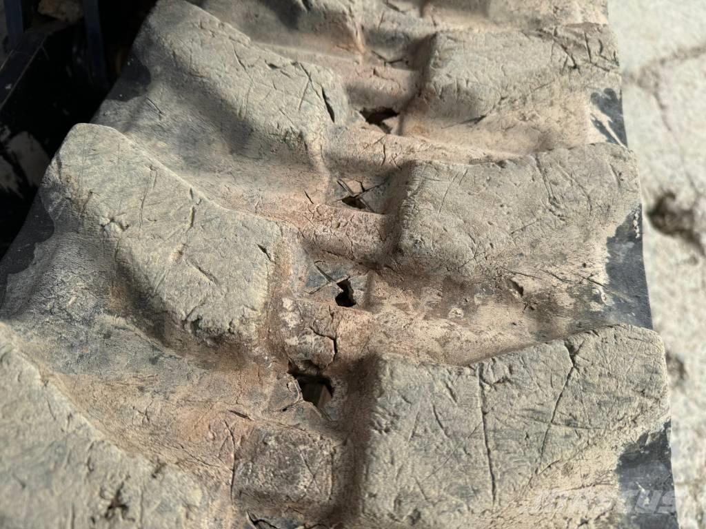 Hitachi ZX 26 U-5 Miniexcavadoras