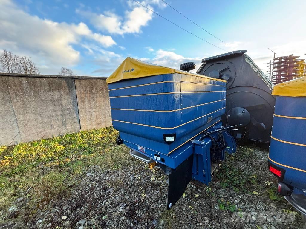 Bogballe M35W Esparcidoras de minerales