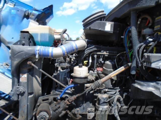 Kenworth T 680 Camiones tractor