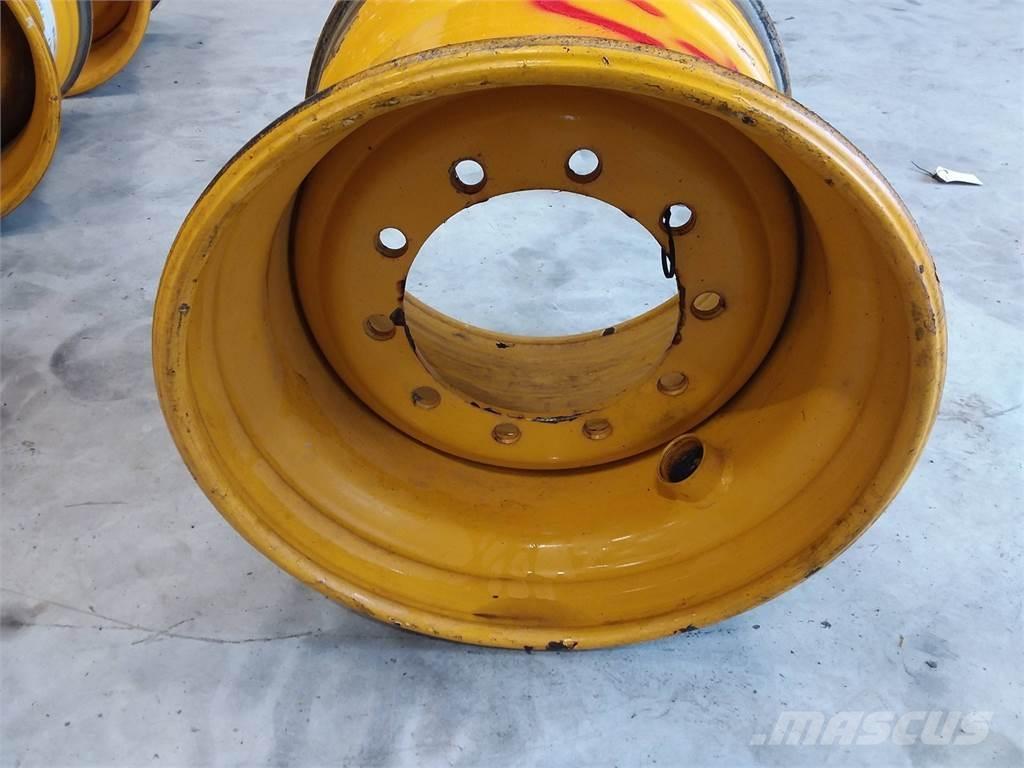 Rottne H11 20x24,5 Llantas